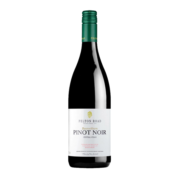 Felton Road Bannockburn Pinot Noir 2020