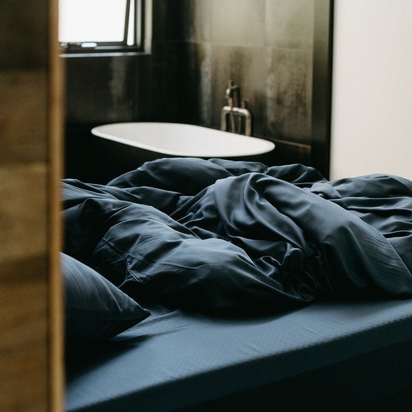 [FINAL SALE] Bamboo Bedding Set - NakedLab