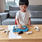 寻找企鹅游戏