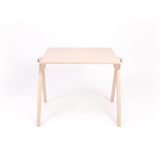 Flip Flop Table