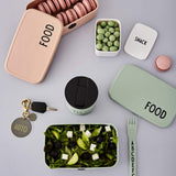 Food & Lunch Box