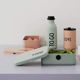 Food & Lunch Box