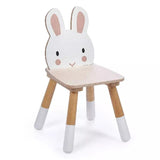 Forest Rabbit Chair