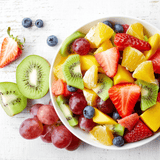 Fresh Fruit Medley (Set of 12) (GF/V)