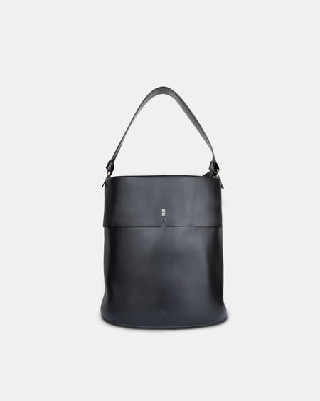 Gaia Jumbo - BLACK