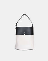 Gaia Jumbo - BLACK & OAT