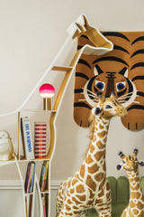 Giraffe Library