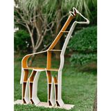 Giraffe Library