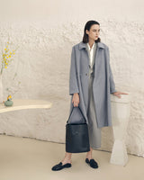 Gaia Jumbo - BLACK & OAT