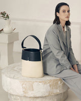 Gaia Jumbo - THYME & OAT - O.N.E - Shoulder Bags