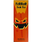 Halloween Chocolate - Terror Thai Tea