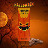 Halloween Chocolate - Terror Thai Tea