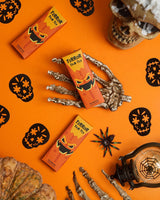 Halloween Chocolate - Terror Thai Tea