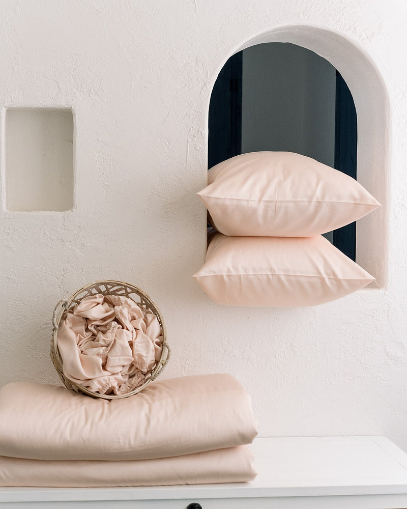 [Up to 50% off] Bamboo Adult Pillowcases Set