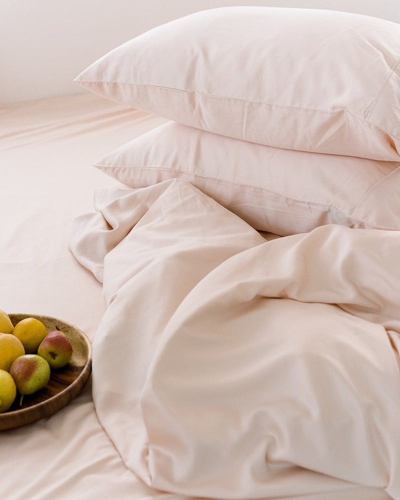 [Up to 50% off] Bamboo Adult Pillowcases Set