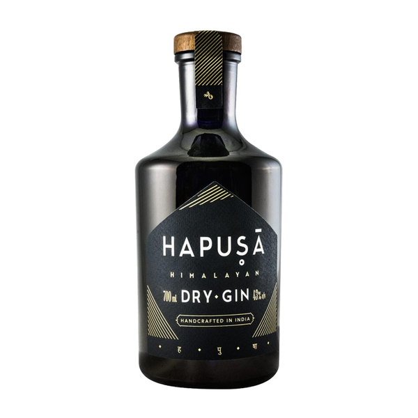 Hapusa Himalayan Dry Gin