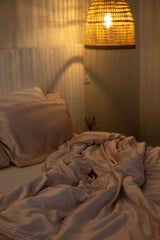 [Up to 50% off] Bamboo Adult Pillowcases Set