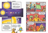 Science Comics - Solar System Our Place in Space
