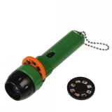 Nature Projector Torch