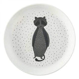 Tableware Gift set -Mr Raccoon