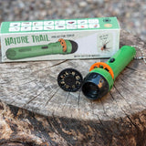 Nature Projector Torch