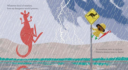 If I Had A Kangaroo (Paperback)