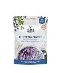Climate Powder Arctic Powder - Blueberry Powder 70g โ Cerqular Hong Kong