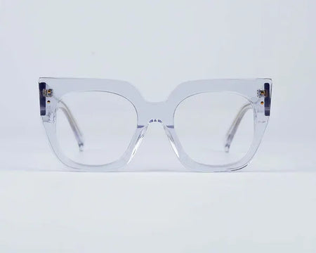 KIBO x UTAH LEE | CACTUS CLEAR Biodegradable #GuiltfreeShades