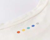 KIBO X THE FRENCH GIRL - Shining Heart Tee