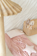 [Up to 50% off] Bamboo Kids Pillowcases Set