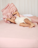 Bamboo Kids Pillowcases Set