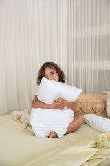 [Up to 50% off] Bamboo Kids Pillowcases Set
