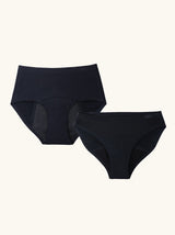 Kiri Daywear & Nightwear Panties Bundle Set