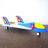 The Ultimate Jet Plane Designer Kit