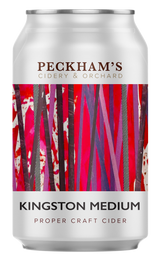 Kingston Medium 6.9%