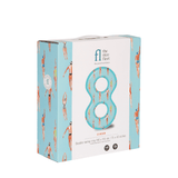 Large Double Float Stinson