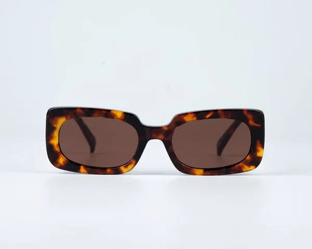 LAUREL TORTOISE  | Biodegradable #GuiltfreeShades