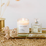 Love Potion Minimalist Candle