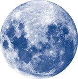LUNA WALL STICKER