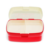 Lunch box with tray - TfL Routemaster Bus