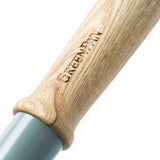 Mayflower 天藍色陶瓷易潔單柄鍋 16cm/1.6L