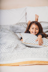 Cotton Kaftan Women's LBD