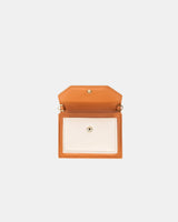 Micro Cedar Bag - CARAMEL & OAT