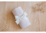 Melody cradle fitted sheet