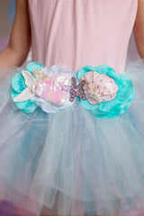 Mermalicious Tutu 