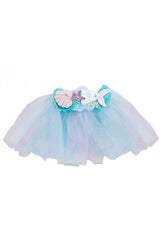 Mermalicious Tutu 