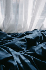 [Up to 50% off] Bamboo Fitted Sheet