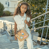 Mini Suitcase Bag