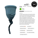 Coralcone - Mini Cone (s-m) menstrual cup