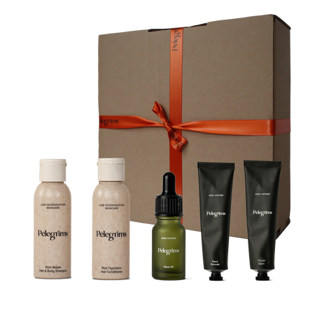 Travel Gift Set